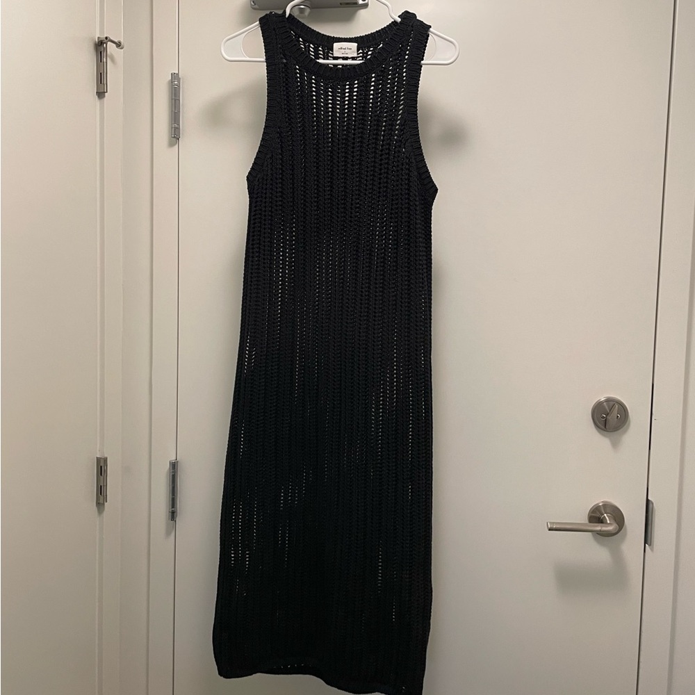 ARITZIA | Wilfred Free Letter Dress